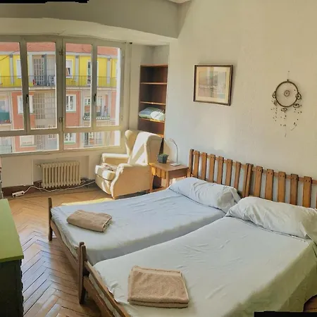Δωμάτια σε οικογενειακή κατοικία Comfortable